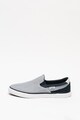 Pepe Jeans London Pantofi loafer cu insertii de piele Kenton Barbati