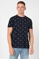 EDC by Esprit Tricou cu imprimeu grafic Barbati