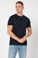 EDC by Esprit Tricou cu imprimeu grafic Barbati