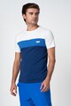 GAS Tricou cu model colorblock Barbati