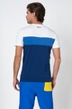 GAS Tricou cu model colorblock Barbati