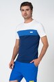 GAS Tricou cu model colorblock Barbati