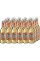 J.Gasco Bautura carbogazoasa  Ginger Ale, 24 X 0.2L Femei