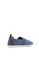 Aldo Pantofi slip-on cu aspect de denim Schoville Barbati