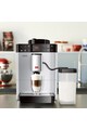 Melitta Espressor Automat ® Passione OT, Sistem de spumare a laptelui One-Touch, 5 niveluri de granulație Femei