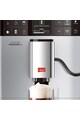 Melitta Espressor Automat ® Passione OT, Sistem de spumare a laptelui One-Touch, 5 niveluri de granulație Femei