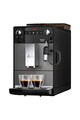 Melitta Espressor Automat ® Avanza, 15 bar , Sistem Cappuccinatore, 5 niveluri de granulație Femei