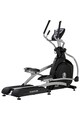 Tunturi Cross Trainer  PRO, volanta 44kg, greutate maxima utilizator 165kg Femei