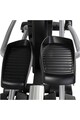 Tunturi Cross Trainer  PRO, volanta 44kg, greutate maxima utilizator 165kg Femei