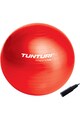 Tunturi Fitnesz labda, 65 cm, Piros női