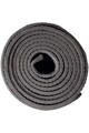 Tunturi PVC Fitnesz/jóga/pilates matrac, 182 x 61 x 0.4 cm, antracit női
