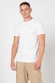 Gant Tricou slim fit din material pique Barbati