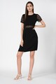 Vero Moda Rochie mini cu insertii de dantela Sia Femei