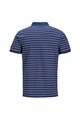 Jack & Jones Tricou polo cu guler din denim Barbati