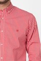 Jack & Jones Camasa slim fit cu model gingham Barbati