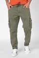 Only & Sons Pantaloni cargo cu snur pentru ajustare Barbati