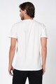 Jack & Jones Tricou regular fit cu decolteu la baza gatului Tristant Barbati