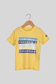 Converse Tricou cu imprimeu logo Fete