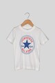 Converse Tricou cu imprimeu logo Fete