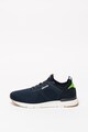 Big Star Pantofi sport slip-on din tricot fin Barbati