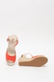 Big Star Sandale tip espadrile cu talpa wedge Femei