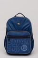 SUPERDRY Rucsac cu buzunar frontal cu fermoar Scholar Barbati