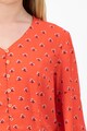 SUPERDRY Bluza cu imprimeu Femei