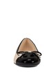 NINE WEST Balerini de piele Synthia Femei