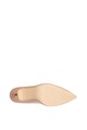 NINE WEST Pantofi stiletto de piele, cu varf ascutit Martina Femei