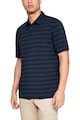 Under Armour Tricou polo pentru golf Scramble Barbati