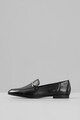 Vagabond Shoemakers Pantofi loafer de piele cu detaliu din lant Eliza Femei
