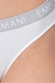 Emporio Armani Underwear Tanga szett rugalmas logós derékpánttal - 2 db női