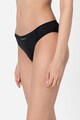 Emporio Armani Underwear Set de chiloti din microfibra- 2 perechi Femei