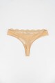 Emporio Armani Underwear Csipkés tanga női