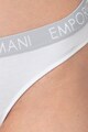 Emporio Armani Underwear Brazil fazonú bugyi szett - 2 db női