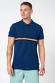 Jack & Jones Tricou polo cu fenta cu fermoar Barbati