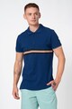 Jack & Jones Tricou polo cu fenta cu fermoar Barbati