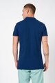 Jack & Jones Tricou polo cu fenta cu fermoar Barbati