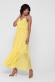 Only Rochie maxi evazata Elema Femei