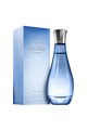 Davidoff Apa de Parfum  Cool Water Woman Intense, Femei Femei