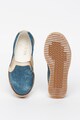 GUESS Espadrile slip-on din denim Fete