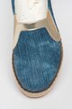 Guess Espadrile slip-on din denim Fete