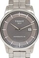 Tissot Часовник Powermatic с метална верижка Мъже