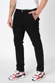 GUESS JEANS Pantaloni chino Barbati