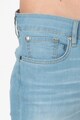 GUESS JEANS Blugi skinny cu aspect decolorat Barbati