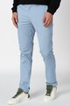 Lacoste Pantaloni chino slim fit Barbati