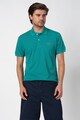 Lacoste Tricou polo regular fit din material pique Barbati