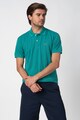 Lacoste Tricou polo regular fit din material pique Barbati