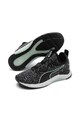 Puma Pantofi slip-on pentru alergare Hybrid Runner Femei