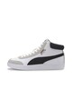 Puma Pantofi sport mid-high Court Legend Barbati